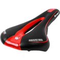 thumbnail image 4 of Funda para sillín de bicicleta Selle VTT Confort Homme Selle Velo Gel, funda de gel para sillín de MTB, equipo para bicicleta de carretera masculina, bicicleta de carreras, bicicleta estática., 4 of 5