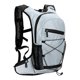 thumbnail image 1 of 8L High Visibility Reflective Cycle Hydration Backpack Outdoor Sports Running Hiking Backpack Travel Daypack Shoulder Bag, 1 of 5