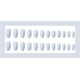thumbnail image 1 of Uñas postizas, uñas postizas, regalos para mujeres, uñas largas mate carnosas, 24 parches para uñas postizas, parche para uñas postizas, pegatinas para uñas, 1 of 3