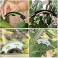 thumbnail image 3 of 120 Pcs Plant Bender Set, Plant Training for Low Stress Training,Branches Bender Bending Clips Plant Support Clips Twig Clamps, Control The Growth of Plants, 3 of 7