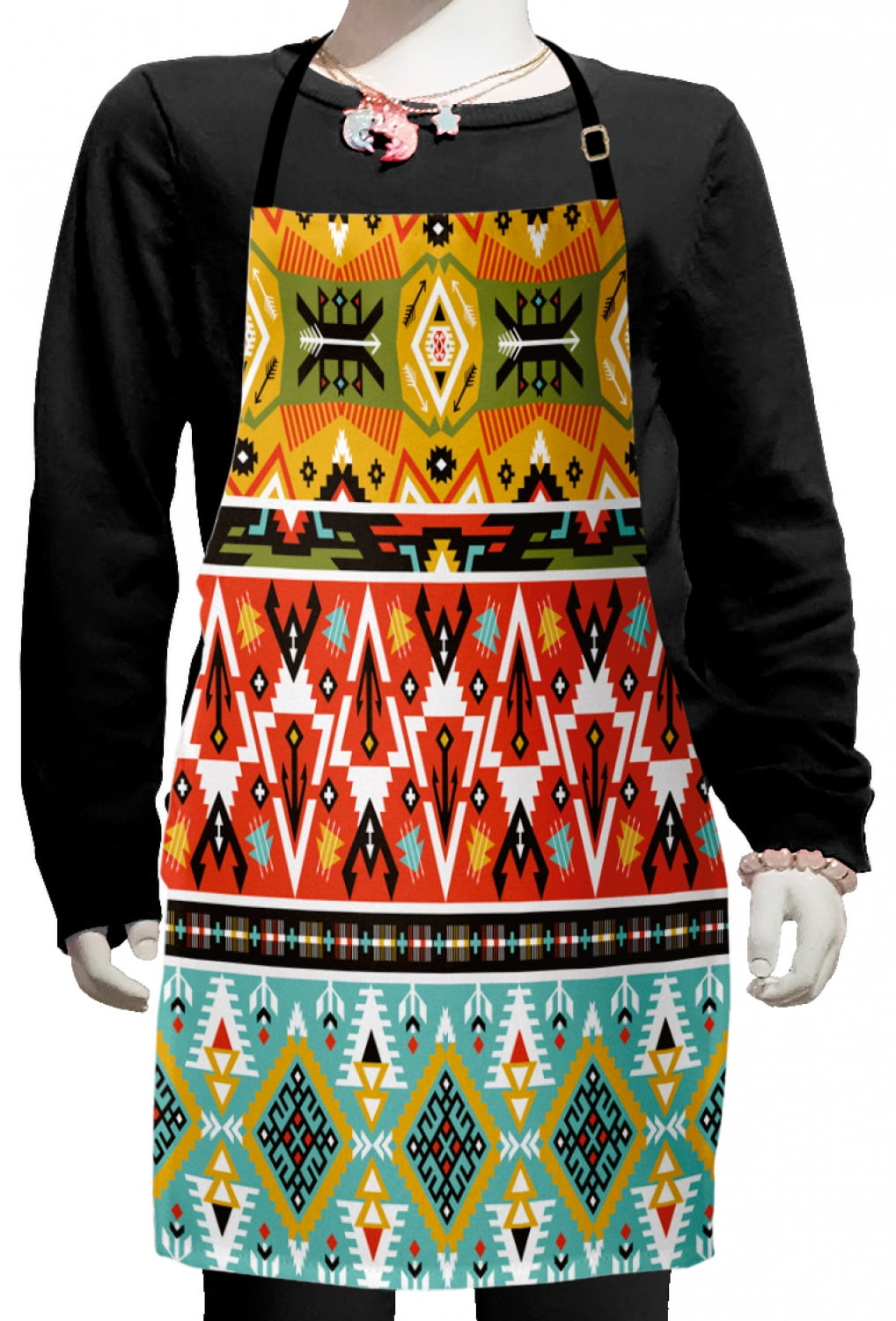 Between the Appalachian Mountains Apron main image 1