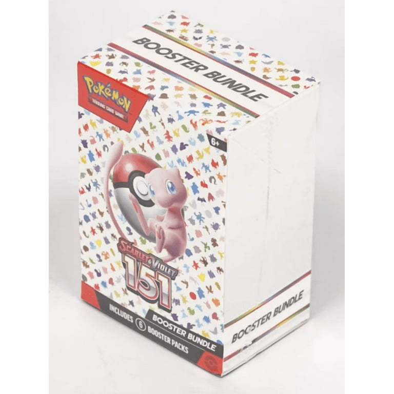 mega evolutions booster box retail Pokemon Mega Evolution ME01 [x144] Sleeved Booster Case