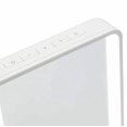 thumbnail image 2 of Espejo de tocador portátil iHome con audio Bluetooth, iluminación LED e incluye un paño de limpieza de microfibra, 2 of 5