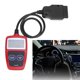 thumbnail image 5 of Escáner OBD2, Herramienta De Diagnóstico De Coche ABS Duradera Para Motor Automático ANGGREK No, 5 of 8