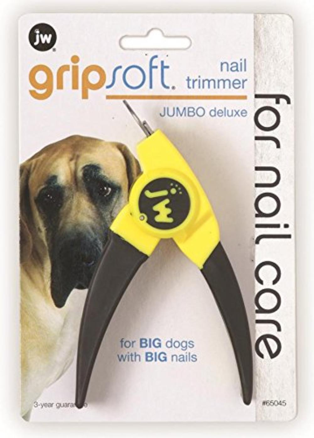 nail trimmer for dogs walmart