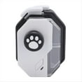 thumbnail image 1 of Joystick para Juegos Móviles, Controlador Inalámbrico Bluetooth para Juegos Móviles, Grabación de Macros, Batería de 150 MAh para Android., 1 of 8