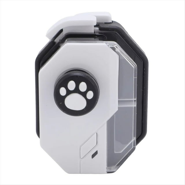 Joystick para Juegos Móviles, Controlador Inalámbrico Bluetooth para Juegos Móviles, Grabación de Macros, Batería de 150 MAh para Android.
