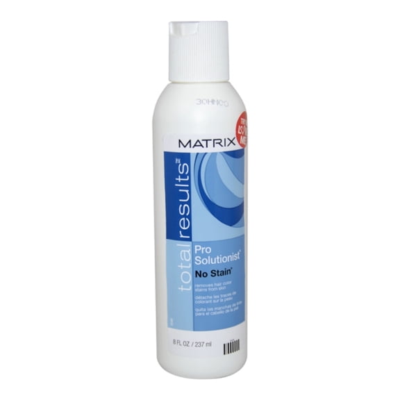 Total Results Pro Solutionist No Stain Matrix 8 oz Stain Remover Unisex