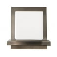 thumbnail image 5 of Norwell Lighting - Icereto - One Light Wall Sconce-Chrome Finish - Norwell, 5 of 6