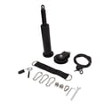 thumbnail image 2 of Weight Cable Pulley System DIY Home Cable Pulley Attachments for Gym Pull Down Biceps Curl Tricep Arm Workouts, 2 of 10