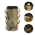 thumbnail image 4 of 1 UNIDS Bolsa de almacenamiento de tanques de gas para acampar al aire libre Cubierta protectora de la cubierta protectora de la cubierta protectora, 4 of 5