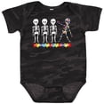 thumbnail image 3 of Inktastic It's Okay to be a Little Different Autism Awareness Boys or Girls Baby Bodysuit, 3 of 5