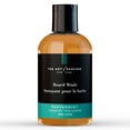 thumbnail image 1 of Jabón para barba The Art of Shaving Leaves Clean & Soft 120 ml, 1 of 4