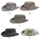 thumbnail image 4 of Sombrero de pescador Minnieouse para mujer con protección solar gorra de ala ancha ajustable, 4 of 6
