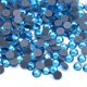 thumbnail image 1 of Hotfix Rhinestones Flatback Glass Rhinestone 6000PCS SS6 1.9-2.0MM Gemas redondas para uñas Arte Glitter Cristales Piedra DIY Bolsas Ropa Zapatos (Azul aguamarina), 1 of 4
