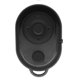 thumbnail image 5 of Control remoto del obturador de la cámara Disparador de cámara Obturador de cámara telemando Botón de selfie inalámbrico para teléfonos inteligentes Trípodes - Negro Negro Fanmusic Control remoto del obturador de la cámara, 5 of 6
