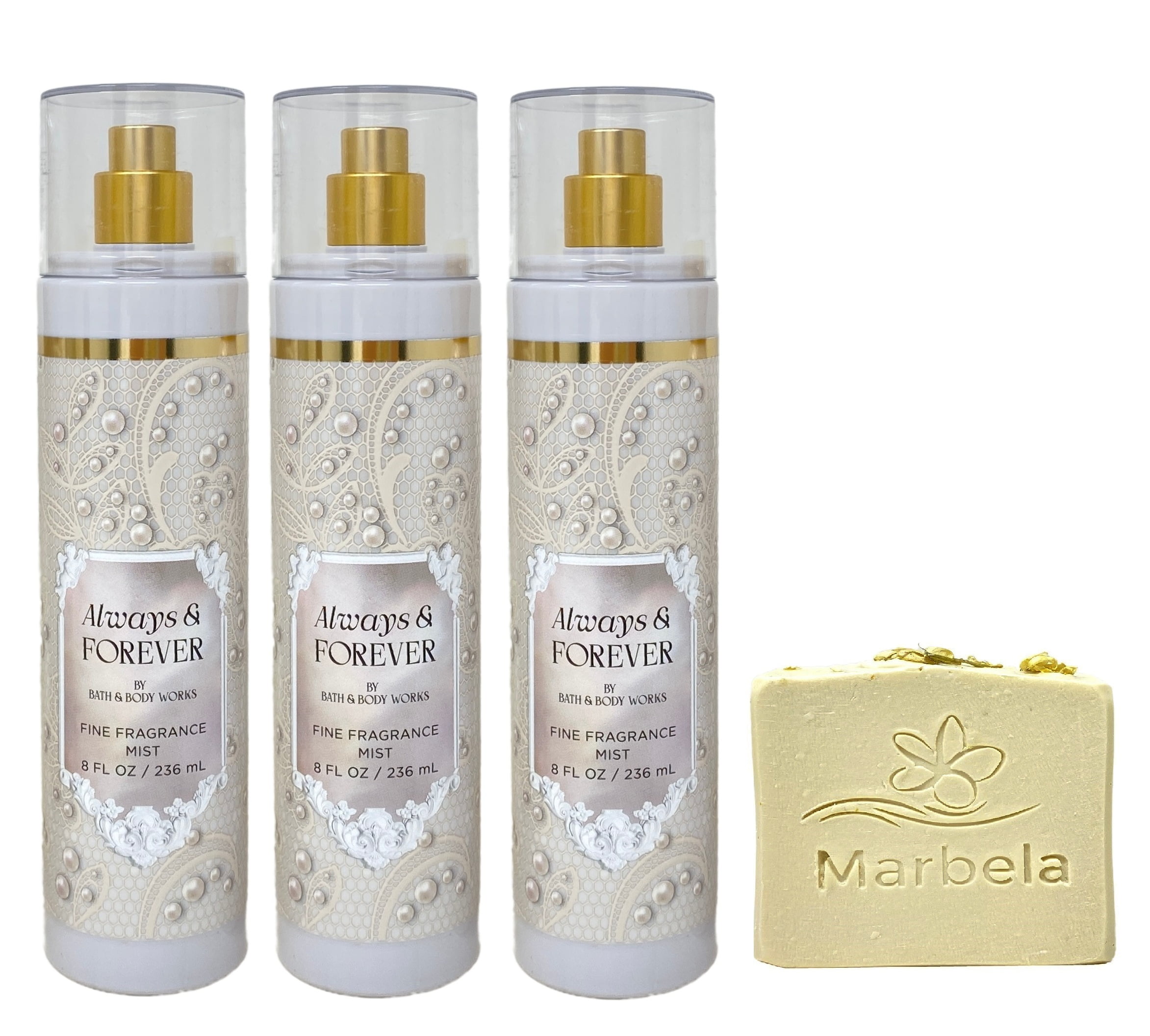 【限定品】Bath & Body Works ピュアワンダー　ギフトセット Bath & Body Works PURE WONDER Deluxe 7pc Gift Set All Full