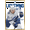 Gold Framed Version, variant on NHL Tampa Bay Lightning - Brayden Point Feature Series 23 Wall Poster, 22.375" x 34"