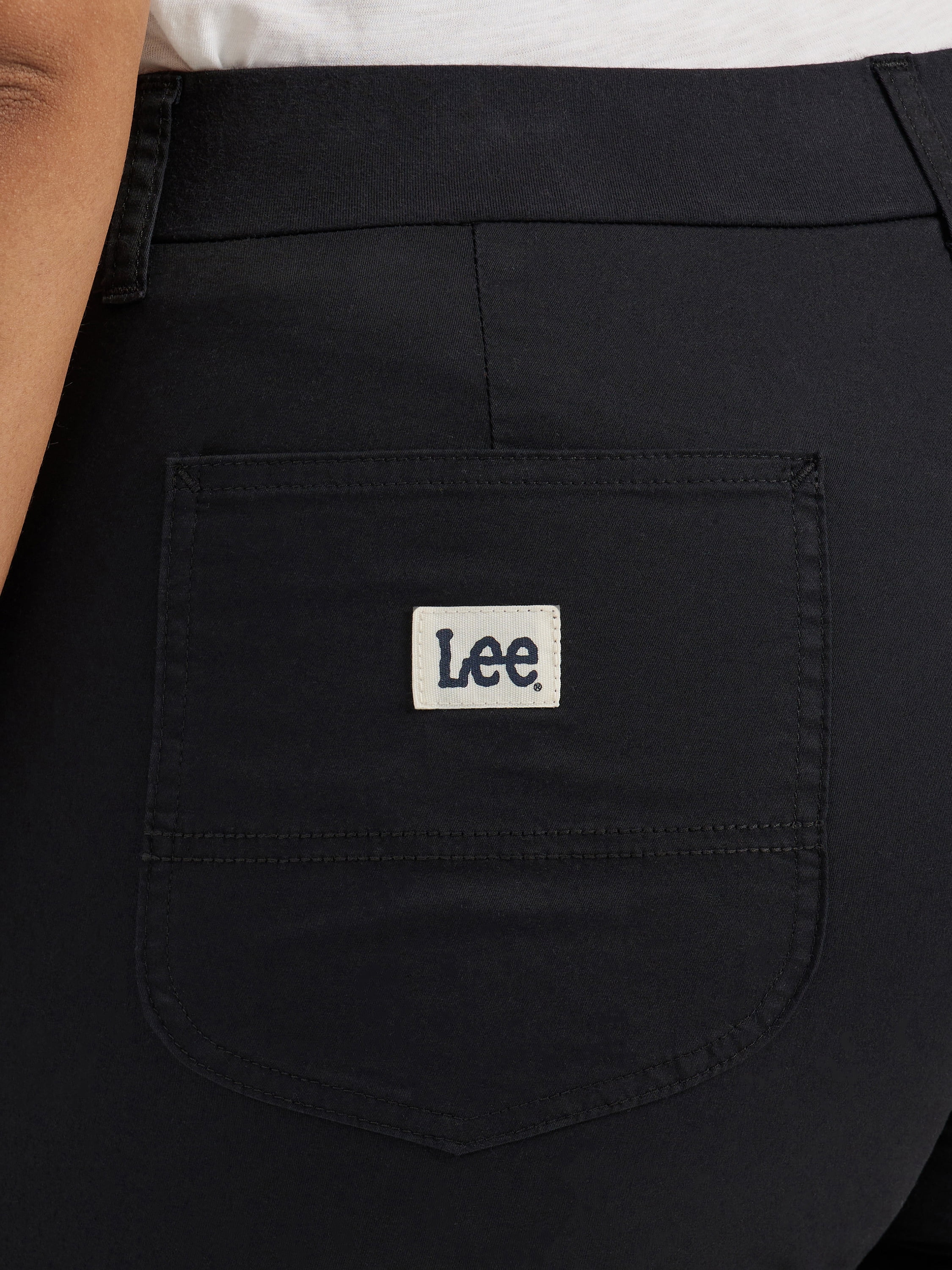 Lee® Women Plus Ultra Lux Comfort with Flex-to-Go Utility Skimmer