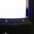 thumbnail image 4 of Swiss Tech Smart LED Lantern & Bluetooth Speaker, 2800 Lumen, Rechargeable Outdoor Light, 4 of 14