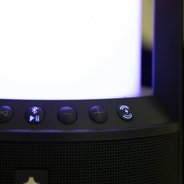 Free Shipping! Swiss Tech Smart Series Lantern and Speaker 2800