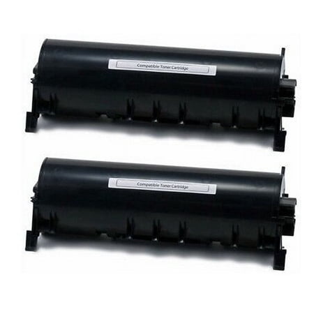PrinterDash Compatible Replacement for PANKX-FA85_2PK - Black price history on PriceWatchPro