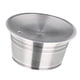 thumbnail image 2 of Cápsulas De De Reutilizables , Soporte Para Cápsulas De Expreso de material acero Inoxidable Compatible Con La De BLESIY Cápsula de café reutilizable, 2 of 8