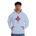 thumbnail image 5 of Red Cross Hoodie, 5 of 9