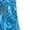 Blue, variant on Tea Length Mother of The Bride Dresses with Sleeves for Wedding Lace Chiffon Formal Dresses