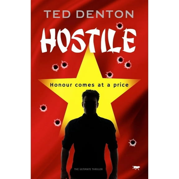 Tom Hunter Books Hostile, Book 2, (Paperback)