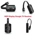 thumbnail image 4 of Receptor de pantalla Wifi G4 TV Stick DLNA Miracast Airplay Pantalla espejo Compatible con HDMI Android IOS Mirascreen Dongle, 4 of 4