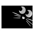 thumbnail image 5 of Fiudx Ofertas y liquidaciones Nuevos manteles individuales de Halloween, mesas de comedor, mesas de café, decoraciones para fiestas, manteles, tapetes aislantes del calor, manteles de lino con impres, 5 of 5