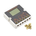 thumbnail image 5 of 10A/20A Solar Charge And Discharge Controller Mini Solar Street Light Lithium Battery Controller 12V Ternary Lithium ,Easy to Use, 5 of 5