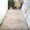 Beige, variant on Clearance! lulshou Ultra Soft Modern Area Rugs Rug Home Room Plush Carpet Decor Floor Mat