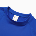 thumbnail image 5 of PatPat Boy Clothes Kids Clothes Set Solid Tee and Shorts Outfit Set 2 Piece 9-10Y, 5 of 11