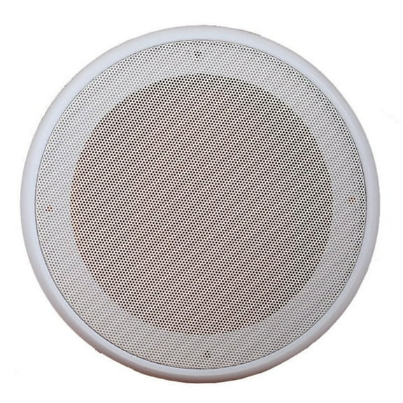 WINDLAND Car Grille Protector 4/5/6.5/8inch Universal Ceiling Speaker Grill Mesh Cover
