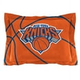 NBA New York Knicks "Reverse Slam" Bedding Comforter Set