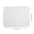 thumbnail image 4 of Nitrifying 2PCS Aquarium Filter Pad, Filter Cotton, No Blocking For Aquarium Fish Pond Filter Pad Fish, 4 of 8