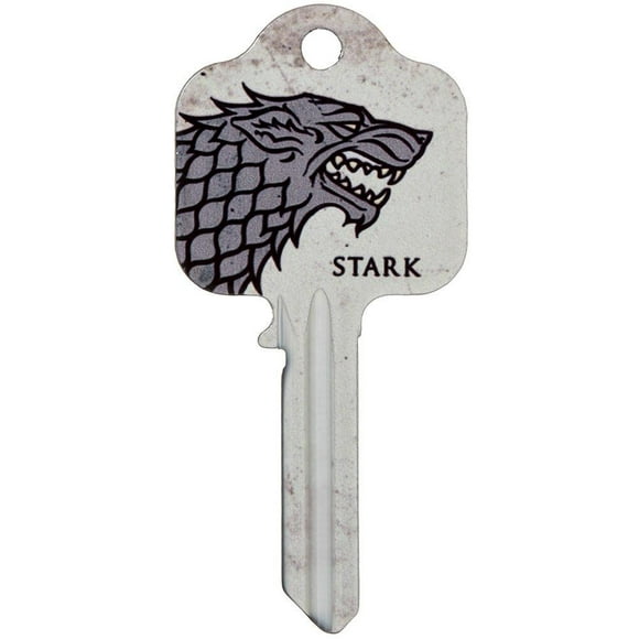 Game Of Thrones Stark Door Key