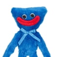 thumbnail image 3 of Peluche Poppy Playtime 35 cm Huggy Wuggy, 3 of 4