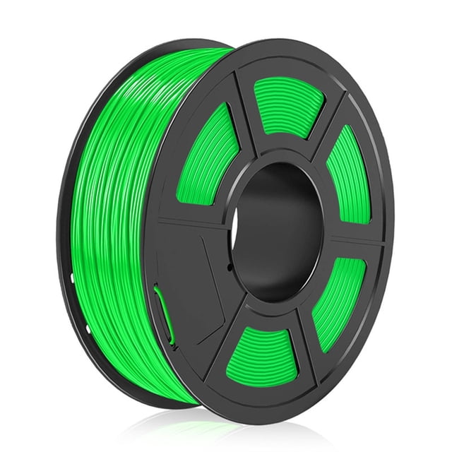 Random Color PLA 3D Printer Filament 1.75mm Spool Full Color Available for 3D Printer Material Filament Imprimante 3D