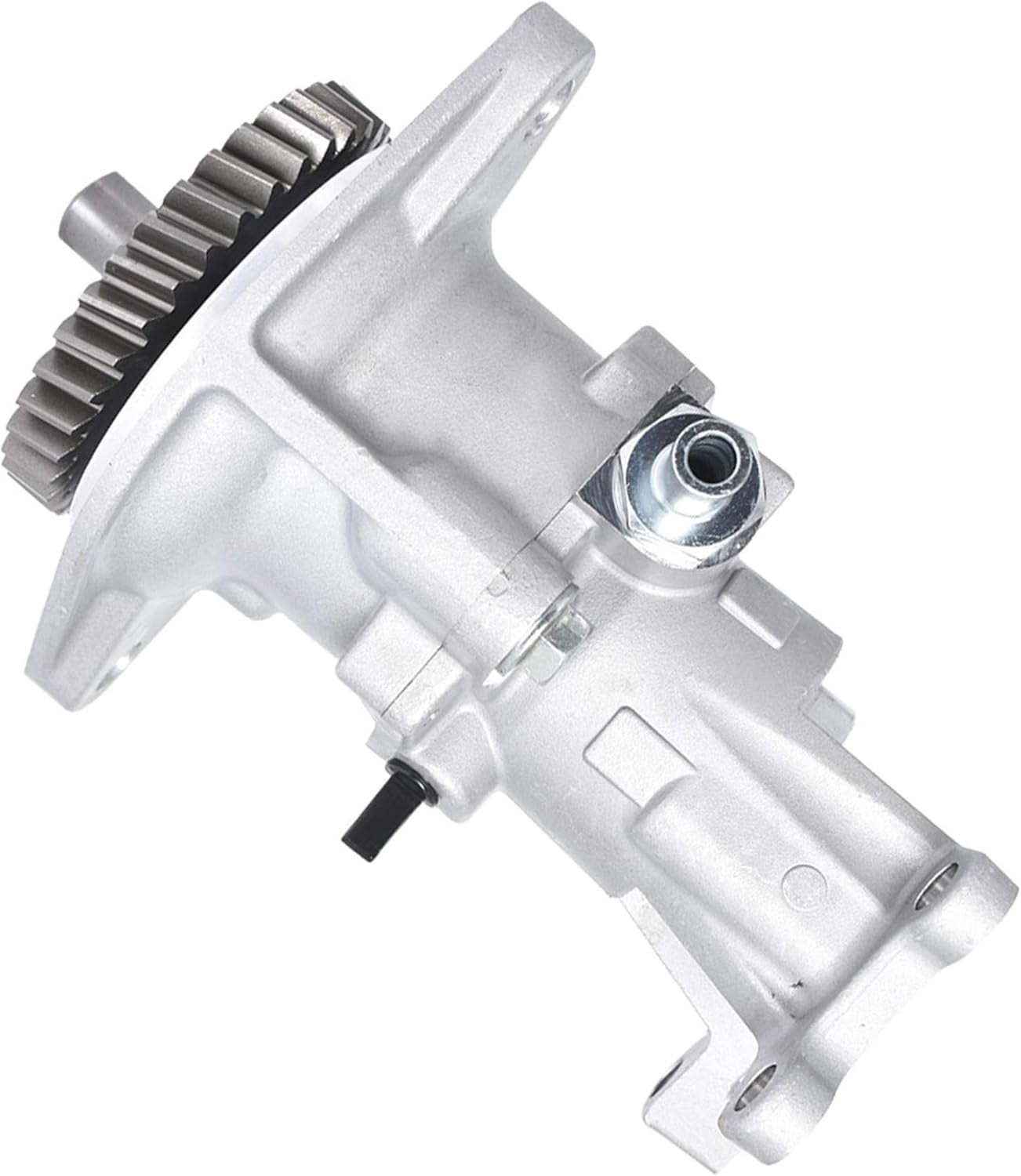 munirater 904-810 Gear Driven Mechanical Vacuum Pump 4874365 3937193RX 5019734AA for 2500 3500 1994-2002