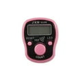 thumbnail image 5 of LED Digital Electronic Tally Counter Dhikr Tasbih Tasbi Finger V4F5 M2U3, 5 of 10