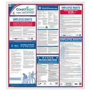 ComplyRight Federal Labor Law Poster English (ERFED)