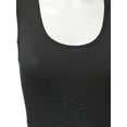 thumbnail image 4 of FashionOutfit Women's Color Block Striped Good Stretch Long Dresses, 4 of 4