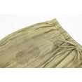 thumbnail image 5 of Conjunto de camisa y pantalones holgados de Jacquard para mujer, conjunto informal con estampado elegante, a la moda, para primavera y verano, novedad de 2024, 5 of 5