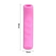 thumbnail image 4 of 2 uds. Cubiertas de palanca de freno para patinete, Protector antideslizante para manillar (rosa), 4 of 6