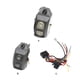 thumbnail image 4 of Riwesomey Manillar de motocicleta, interruptor de luz antiniebla, modificación de relé de Control de motocicleta, repuesto de piezas de repuesto para Accesorios para motos Relé Riwesomey VI018133-03B, 4 of 6