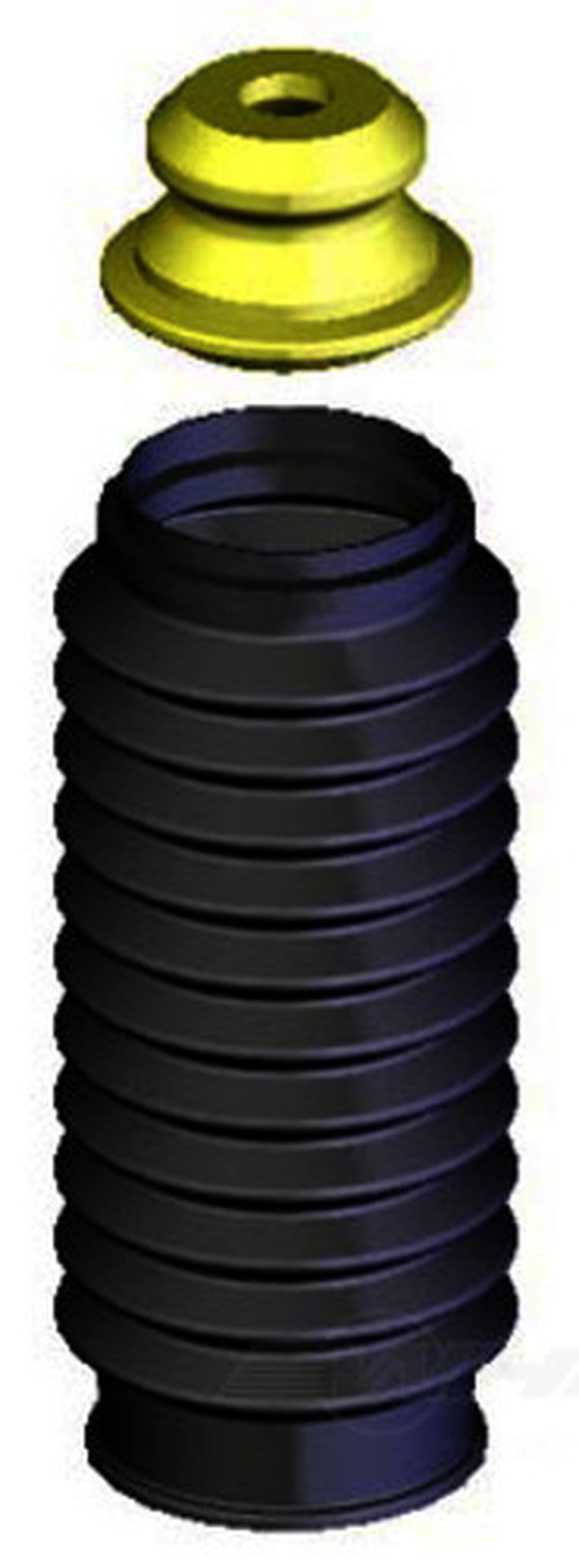 Suspension Strut Bellows