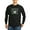 Black, variant on CafePress - Swimreachwall Long Sleeve T Shirt - Long Sleeve Dark T-Shirt
